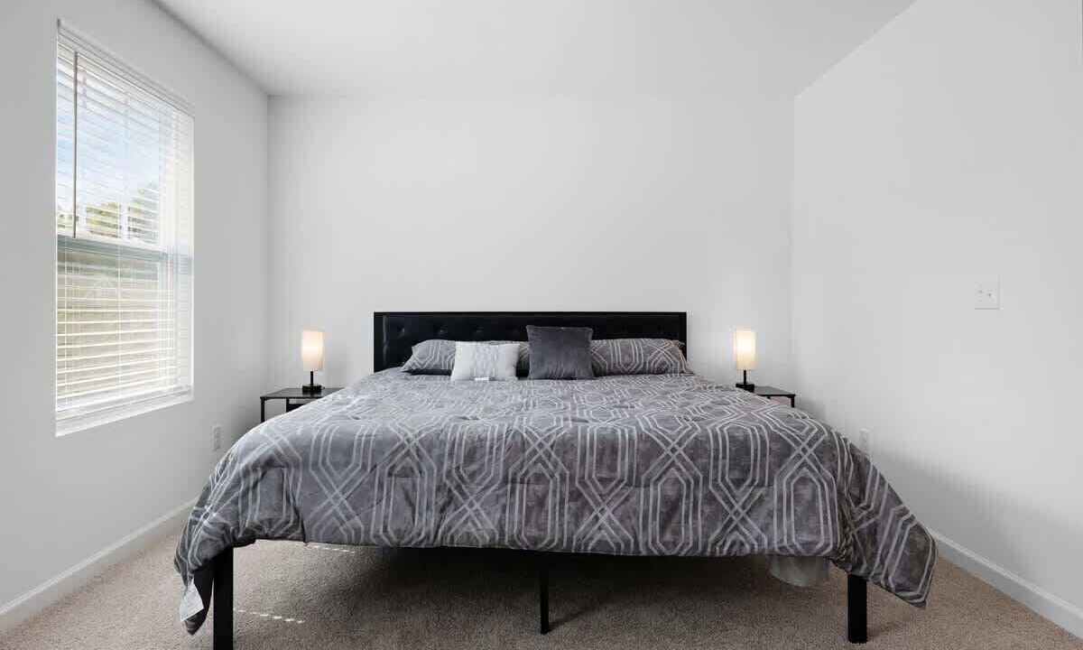 Photo of Bedroom in Greensboro