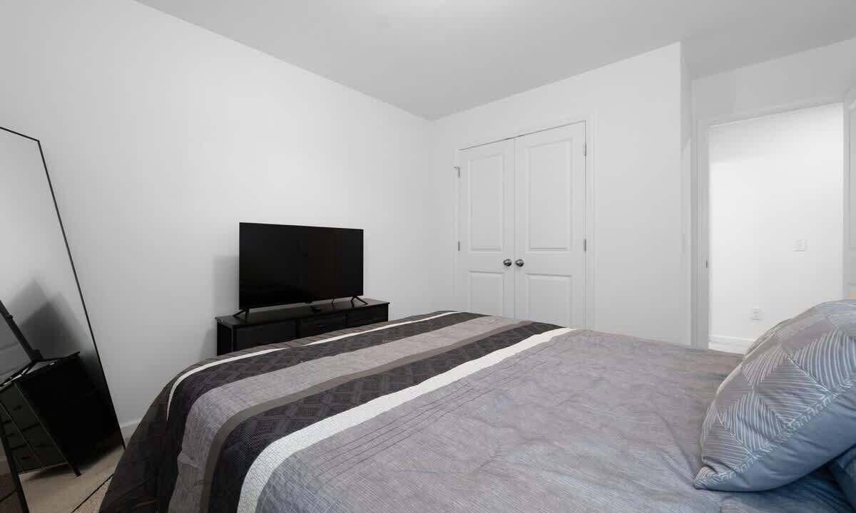 Photo of Bedroom in Greensboro