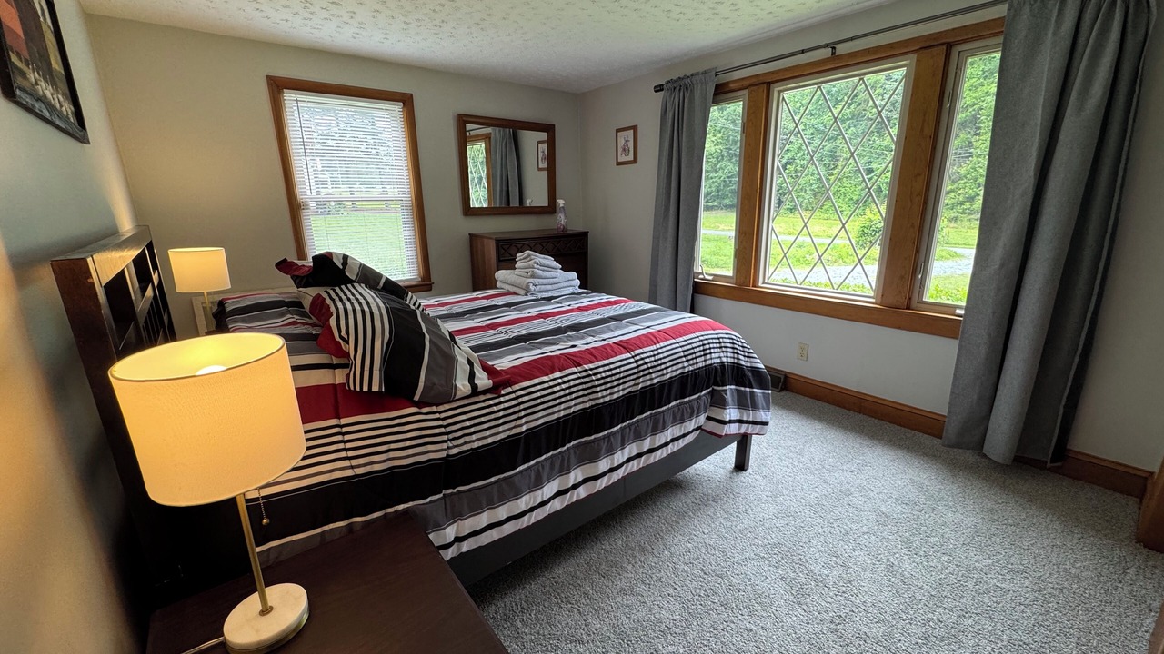 Photo of Bedroom in Winston - Salem