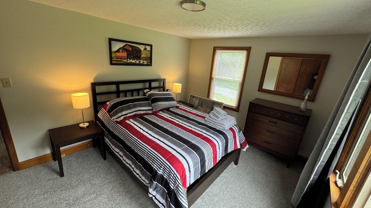 Photo of Bedroom in Winston - Salem