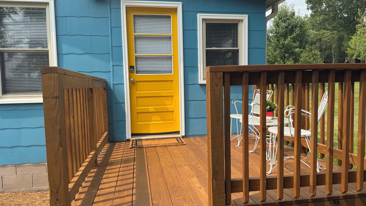 Photo of Outdoor in Winston - Salem