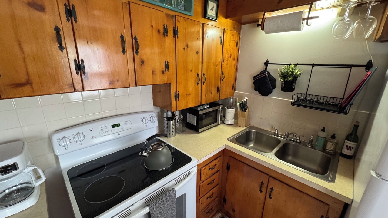 Photo of Kitchen in Winston - Salem
