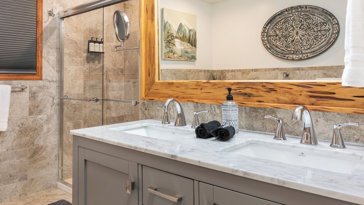 Photo of Bathroom in Brevard