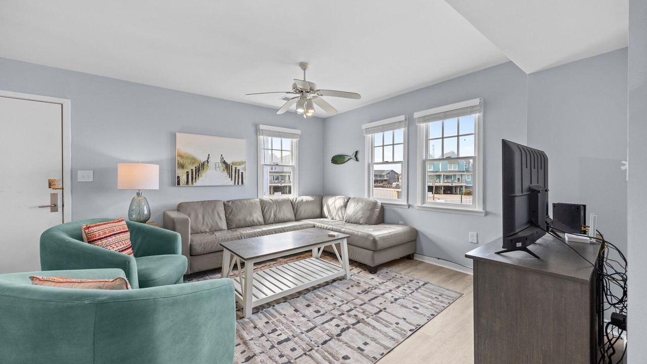 Photo of Livingroom in Buxton