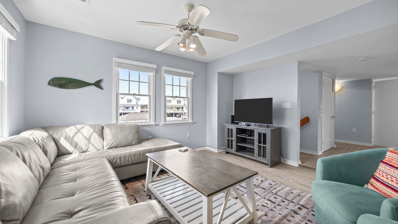 Photo of Livingroom in Buxton