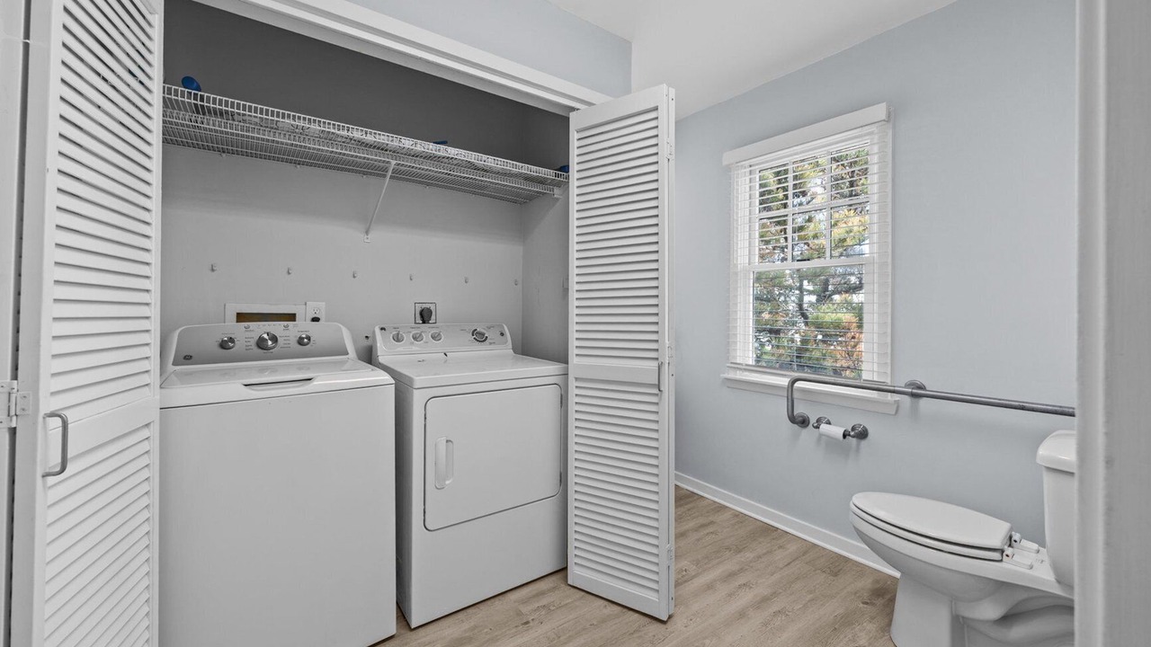 Photo of Bathroom in Buxton