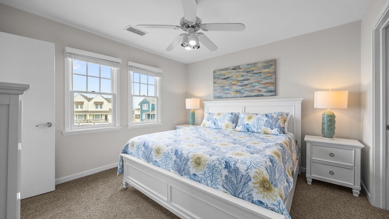 Photo of Bedroom in Buxton