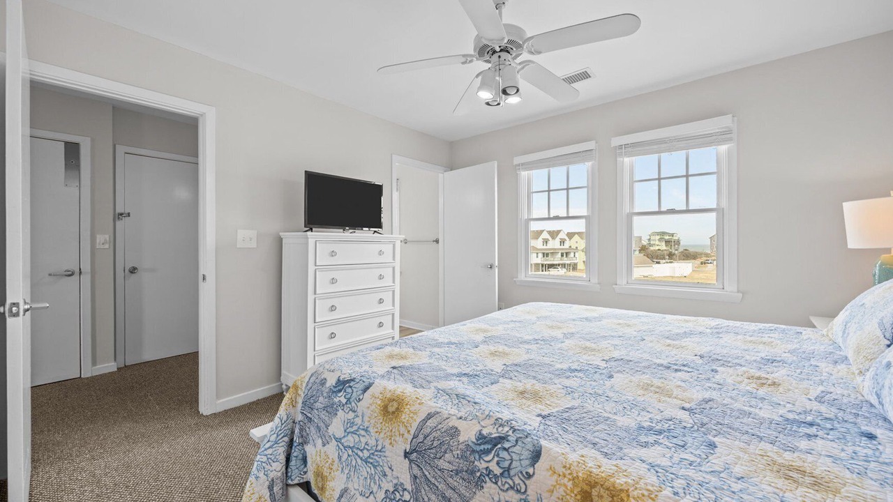 Photo of Bedroom in Buxton