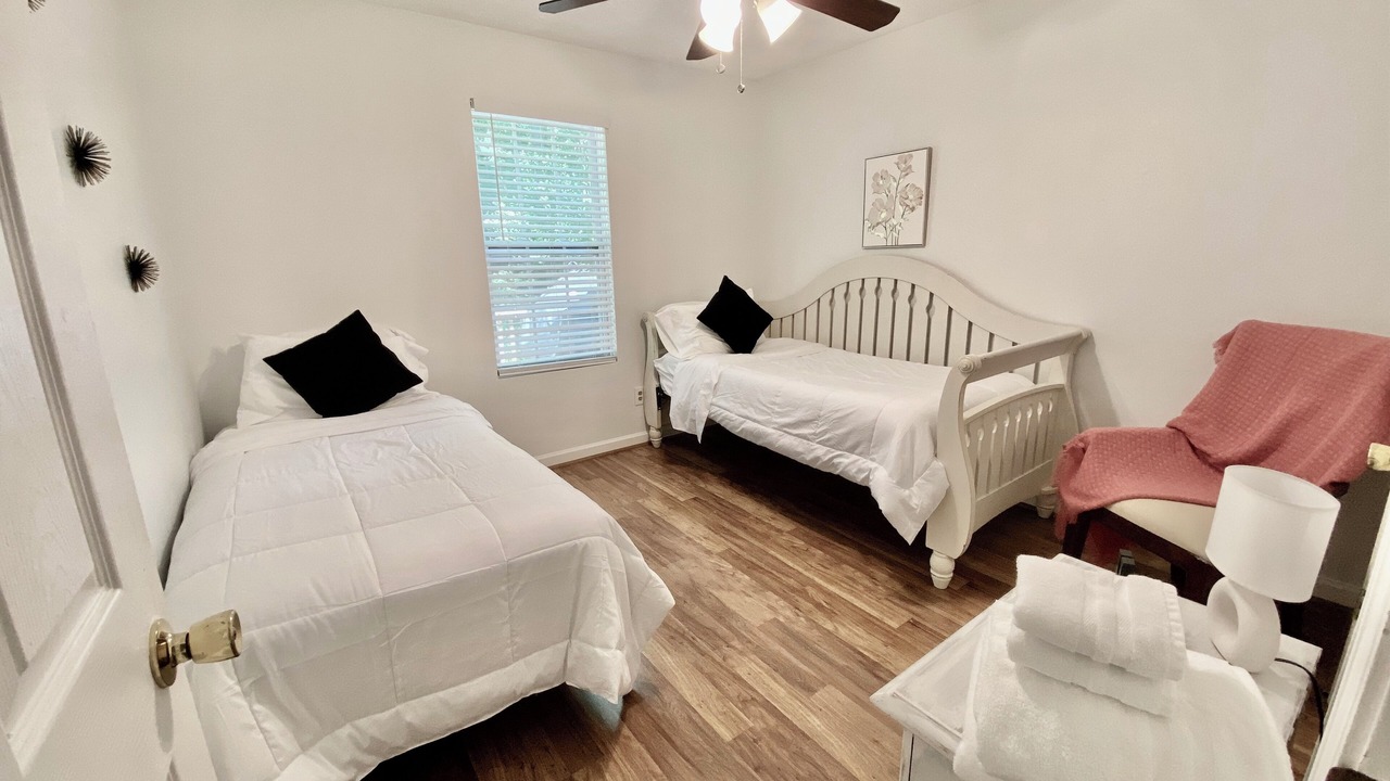 Photo of Bedroom in Sugar Hill