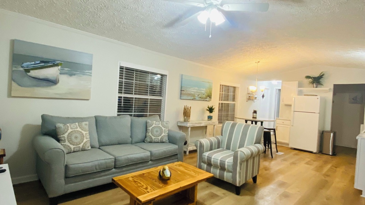 Photo of Livingroom in Calabash