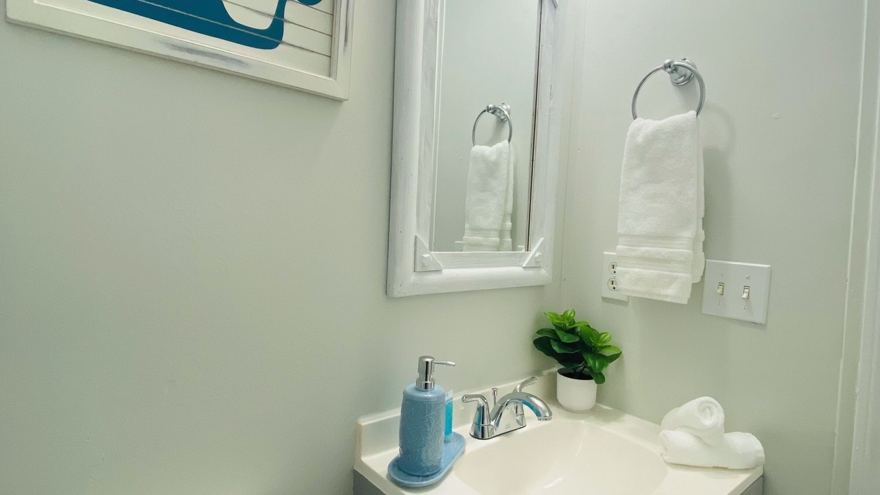 Photo of Bathroom in Calabash