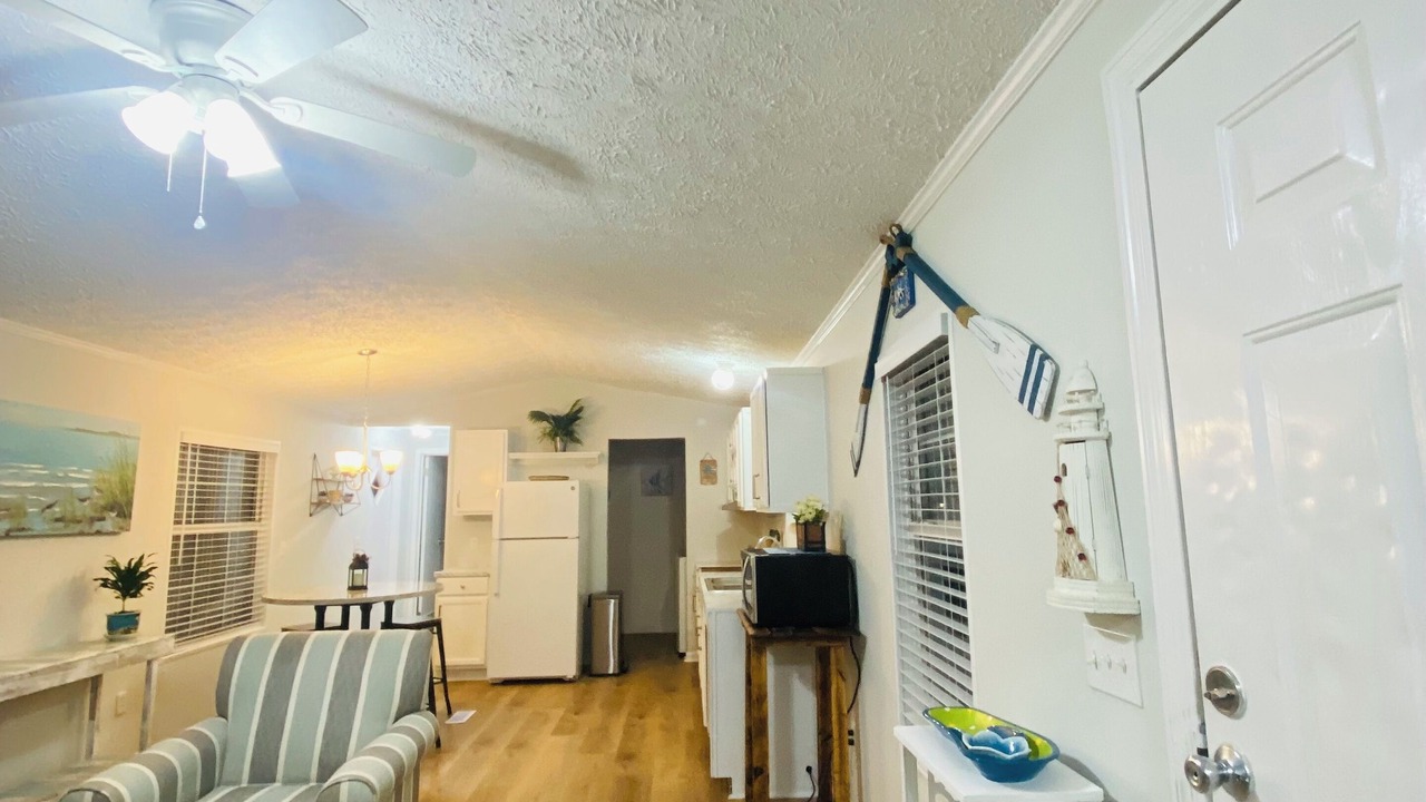 Photo of Livingroom in Calabash