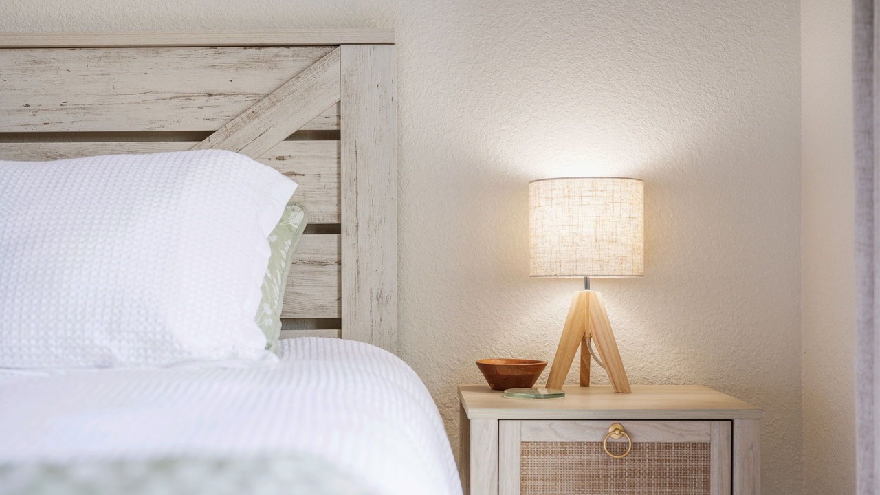 Photo of Bedroom in Carova Beach