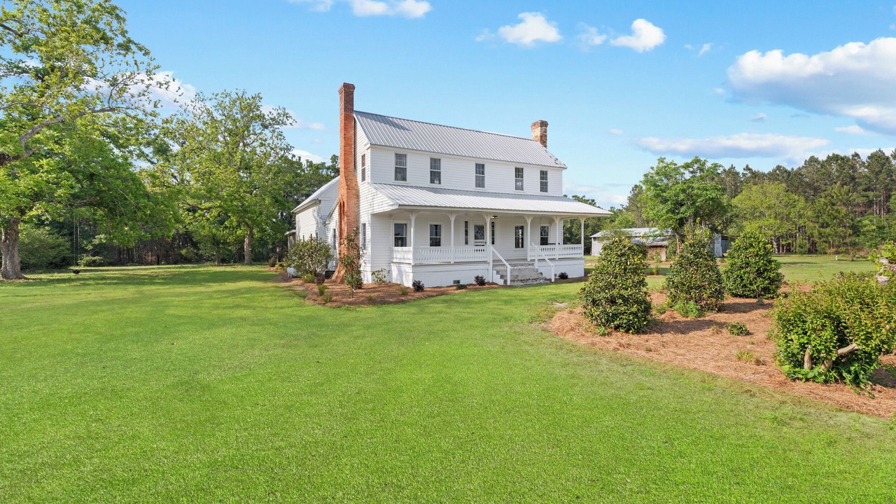 Photo of Outdoor in Tattnall County