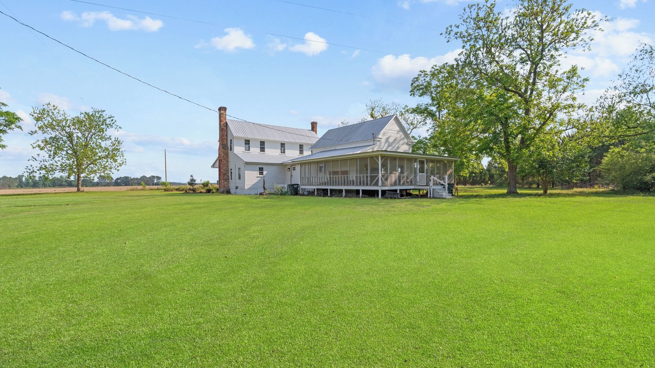 Photo of Outdoor in Tattnall County