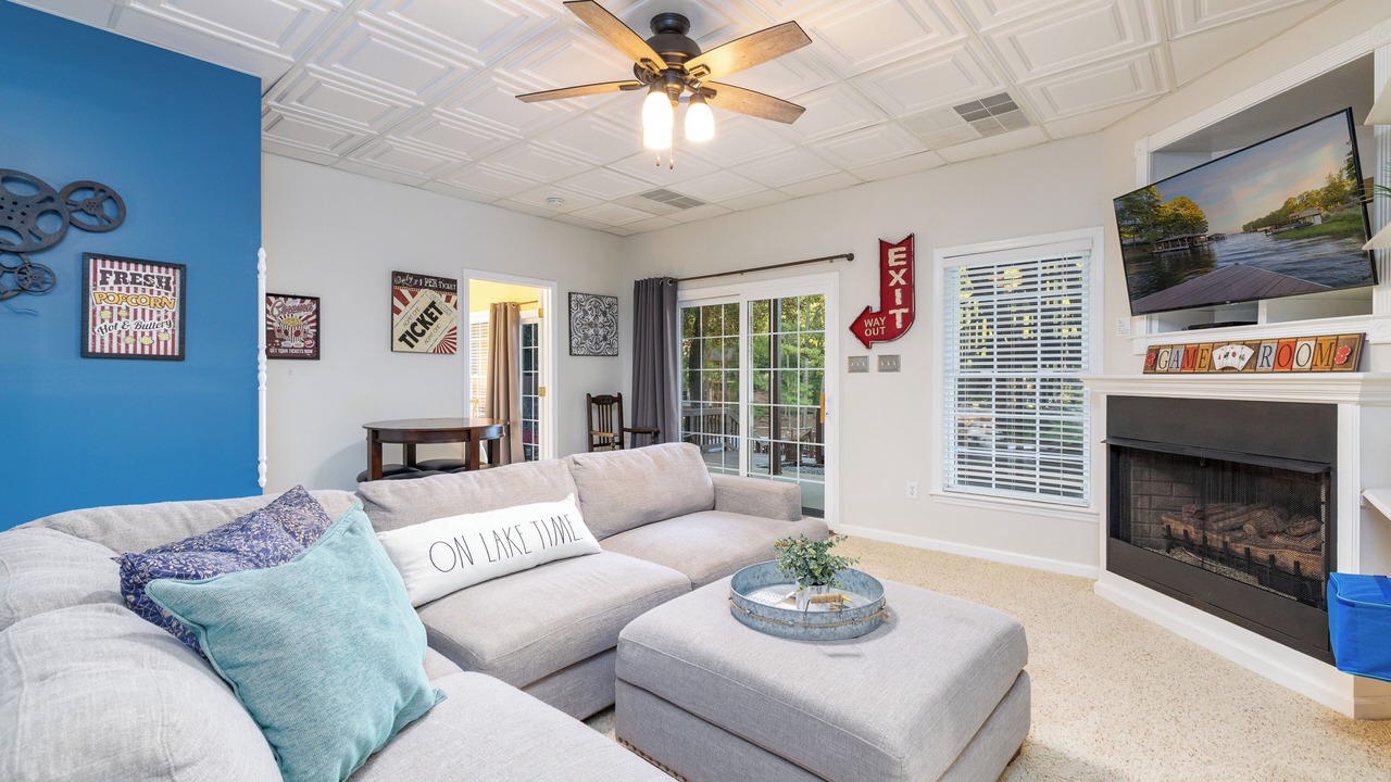 Photo of Livingroom in Henrico