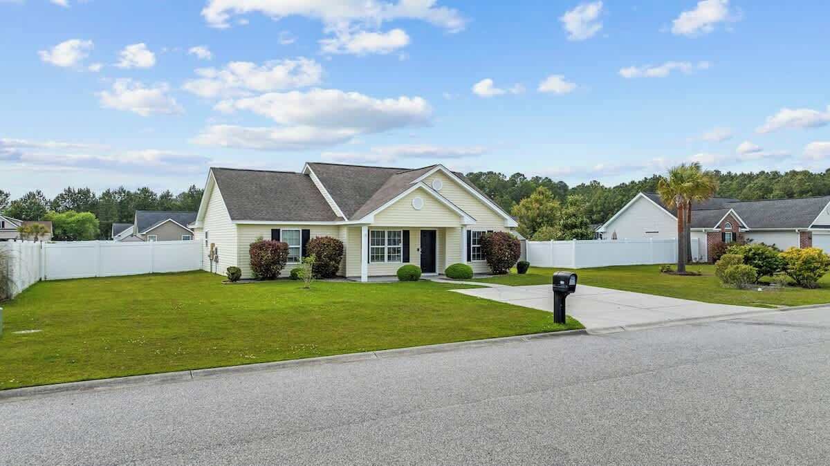 Photo of Outdoor in Carolina Forest