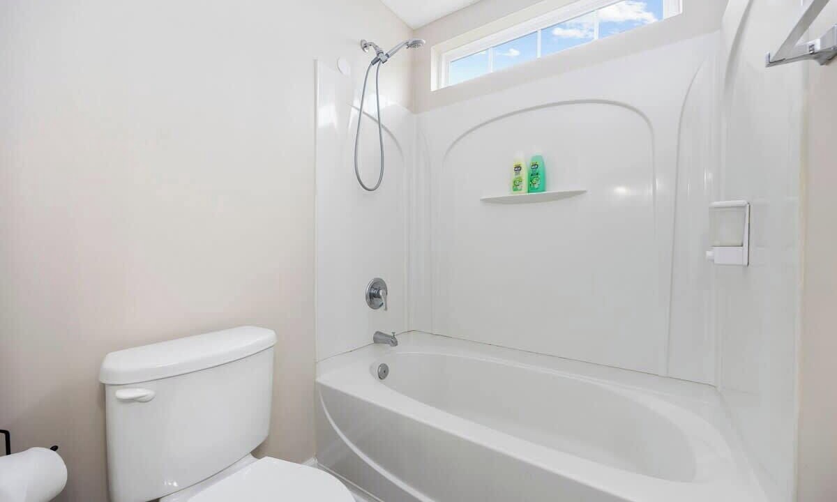 Photo of Bathroom in Carolina Forest