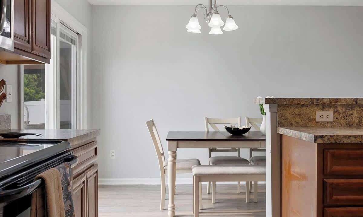 Photo of Kitchen in Carolina Forest
