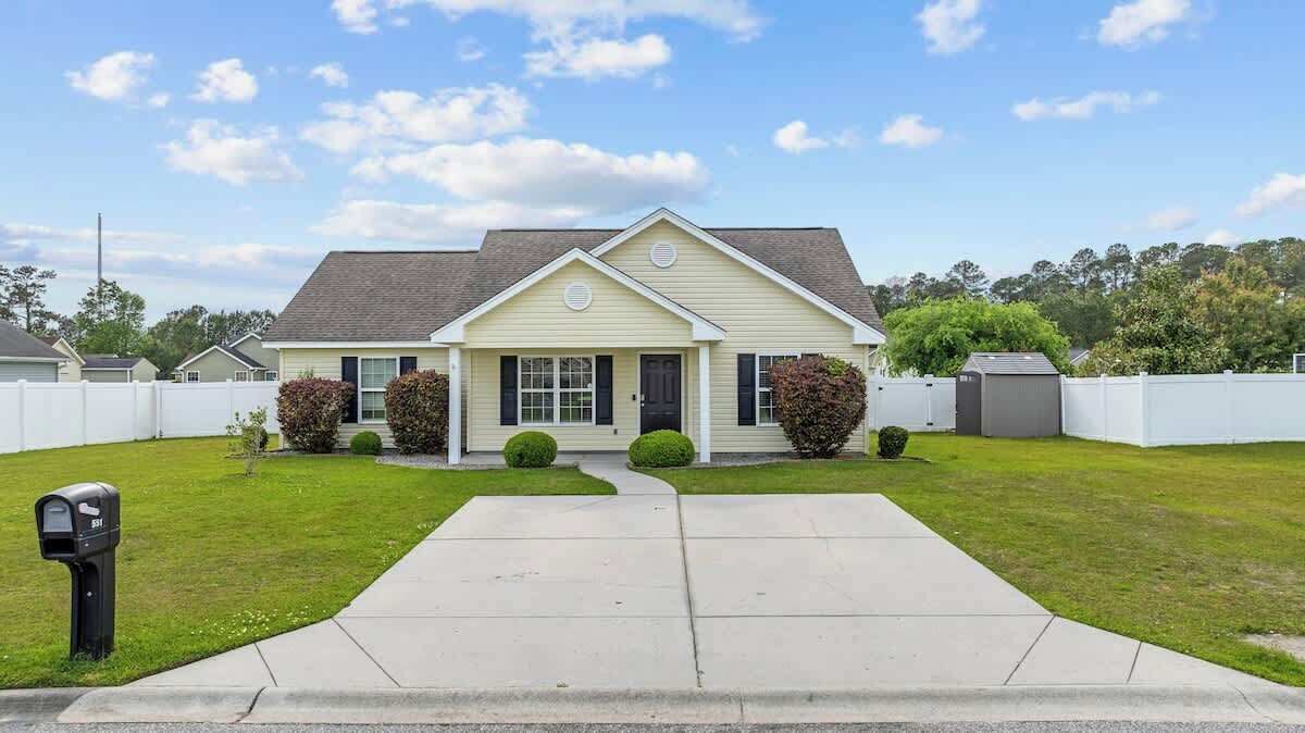 Photo of Outdoor in Carolina Forest