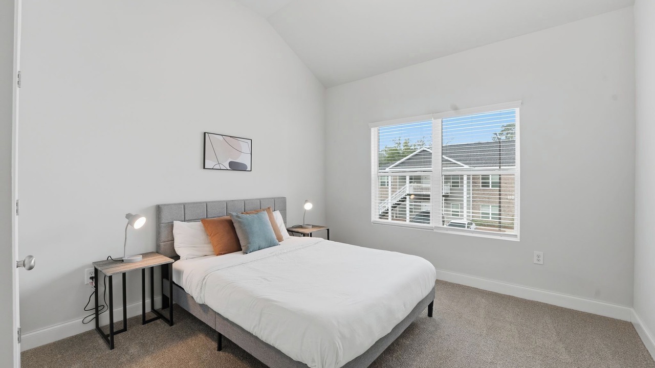 Photo of Bedroom in Savannah