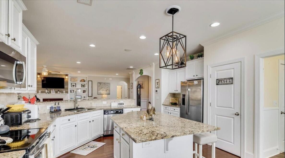 Photo of Kitchen in Aiken