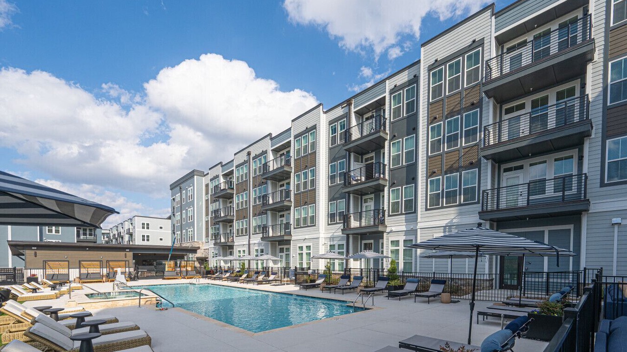 Photo of Outdoor in Clover