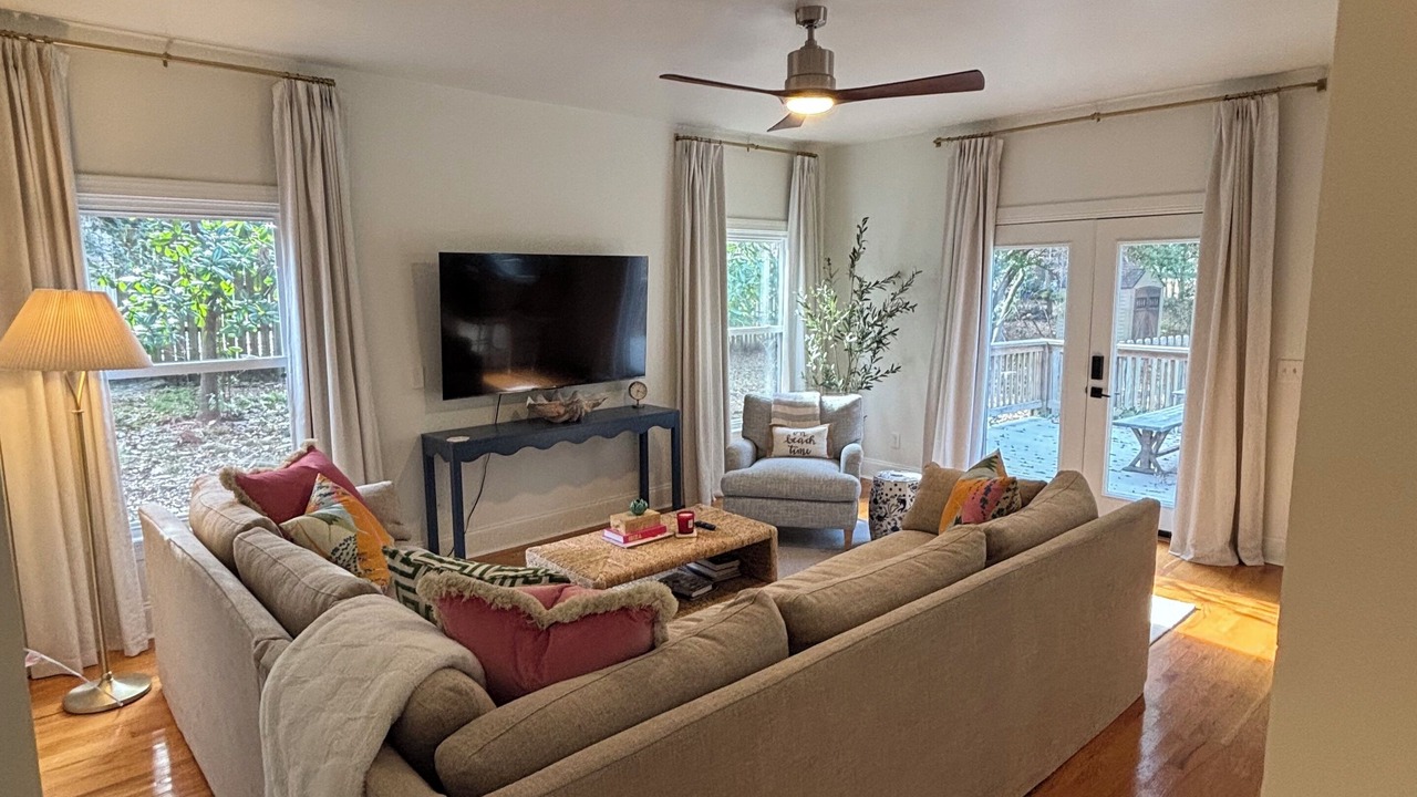 Photo of Livingroom in Wilmington