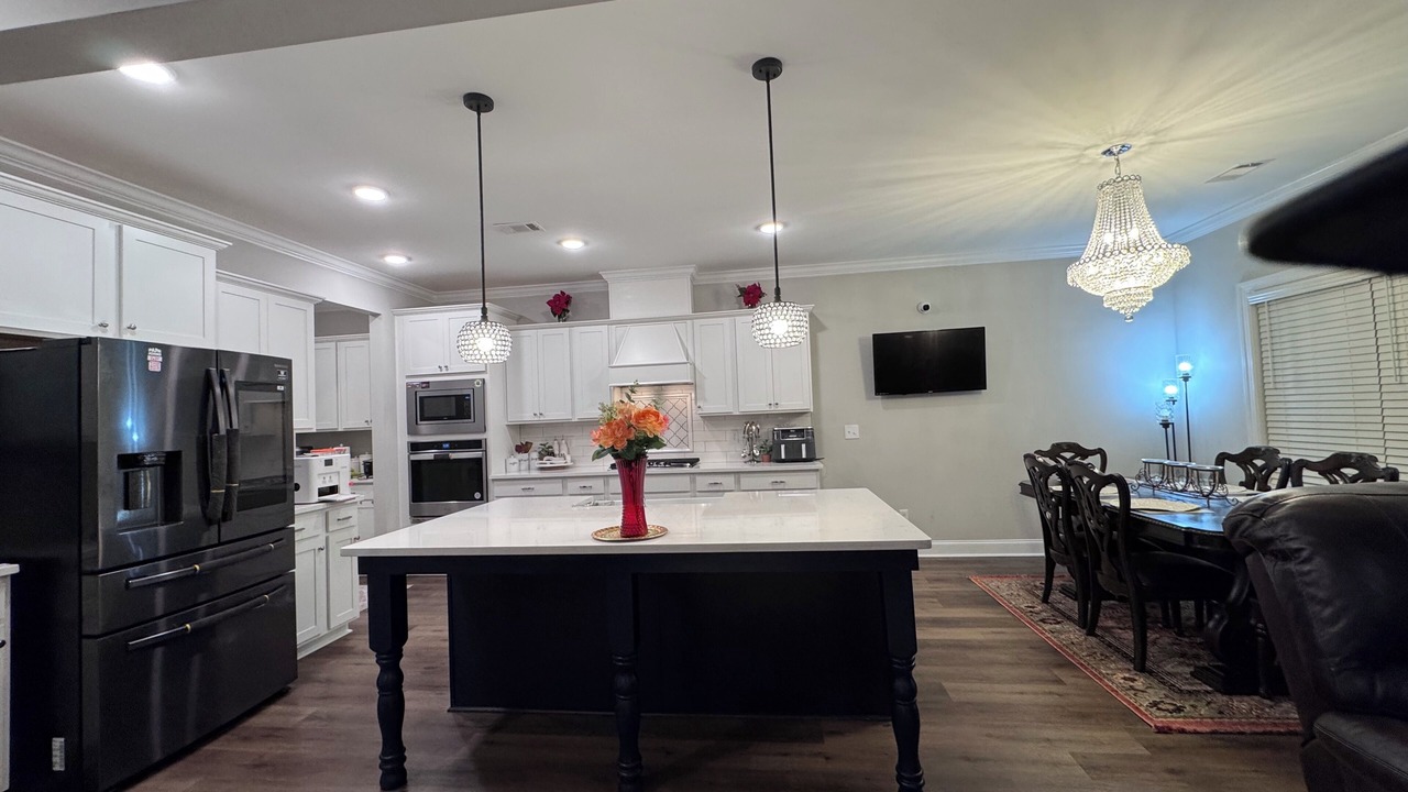 Photo of Kitchen in Evans