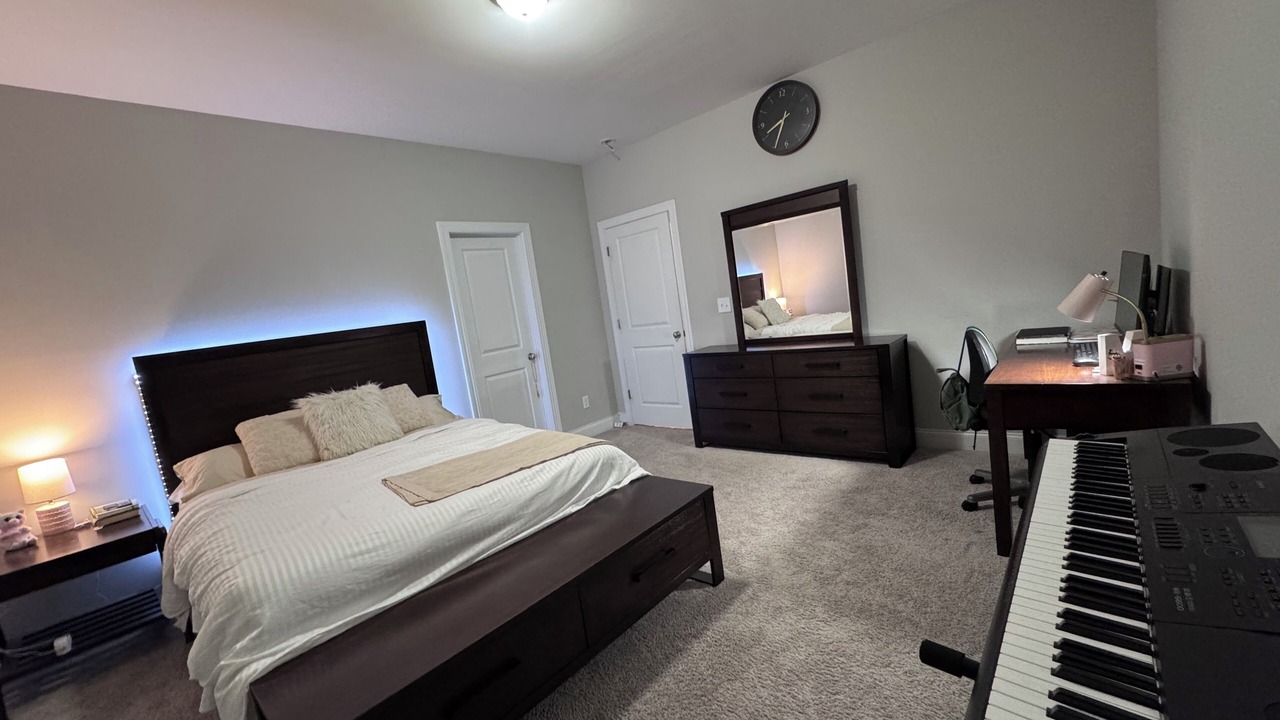 Photo of Bedroom in Evans