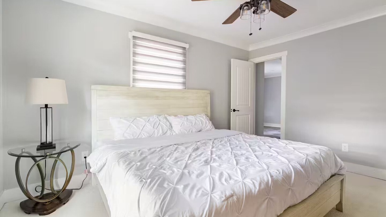Photo of Bedroom in Ashford Park