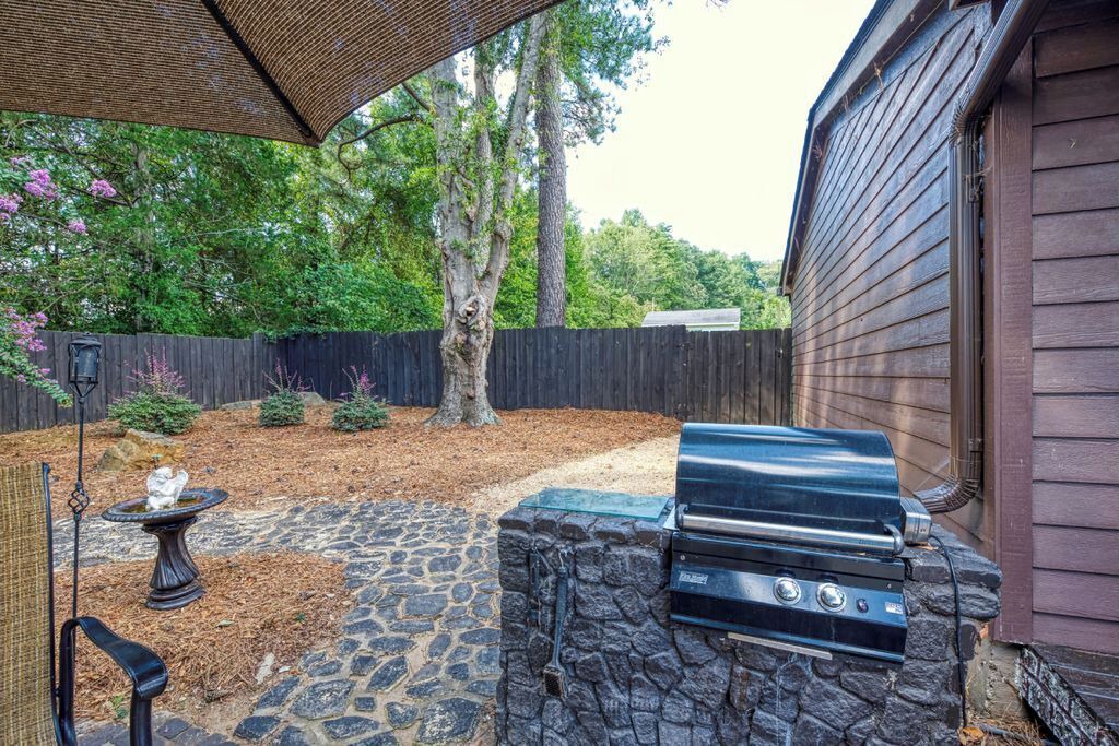 Photo of Patio Balcony in Greer