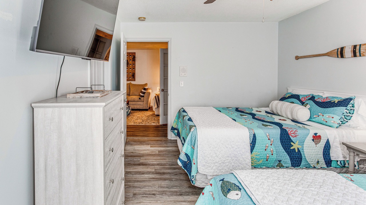 Photo of Bedroom in Vaught