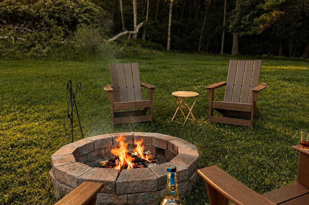 Photo of Outdoor in Laurel Springs