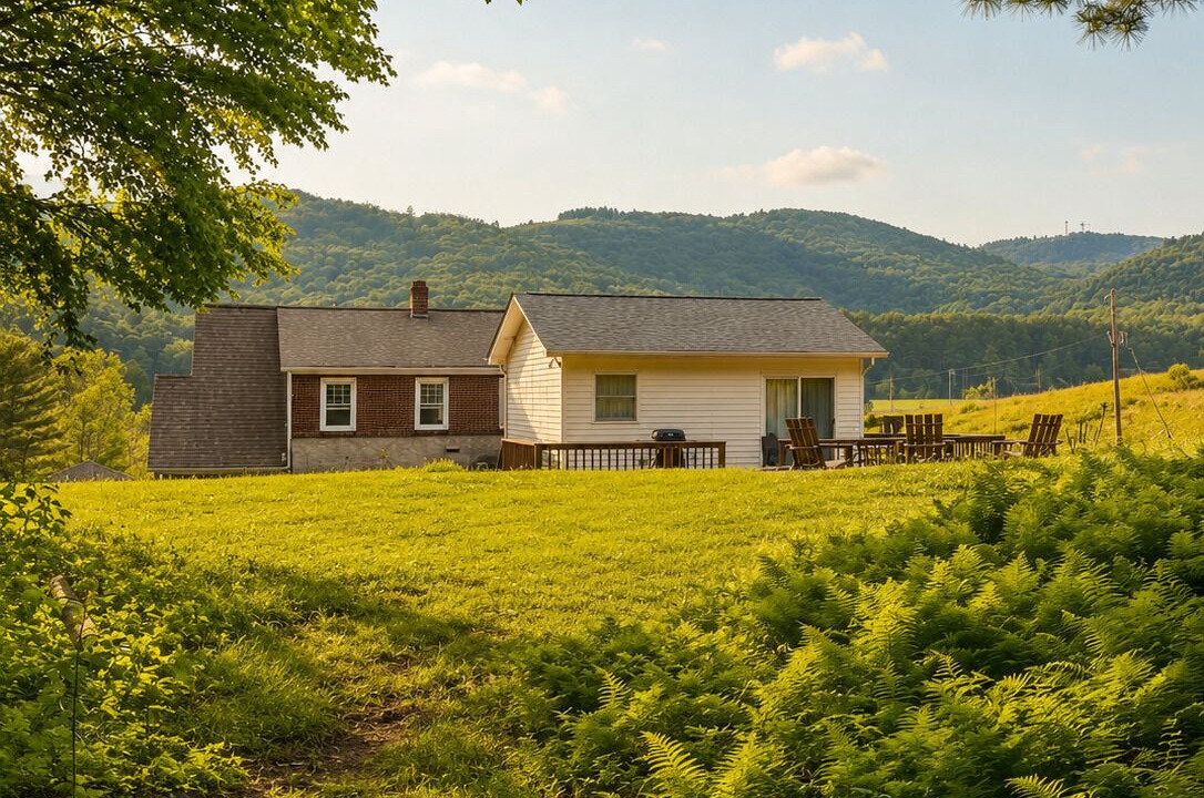 Photo of Outdoor in Laurel Springs