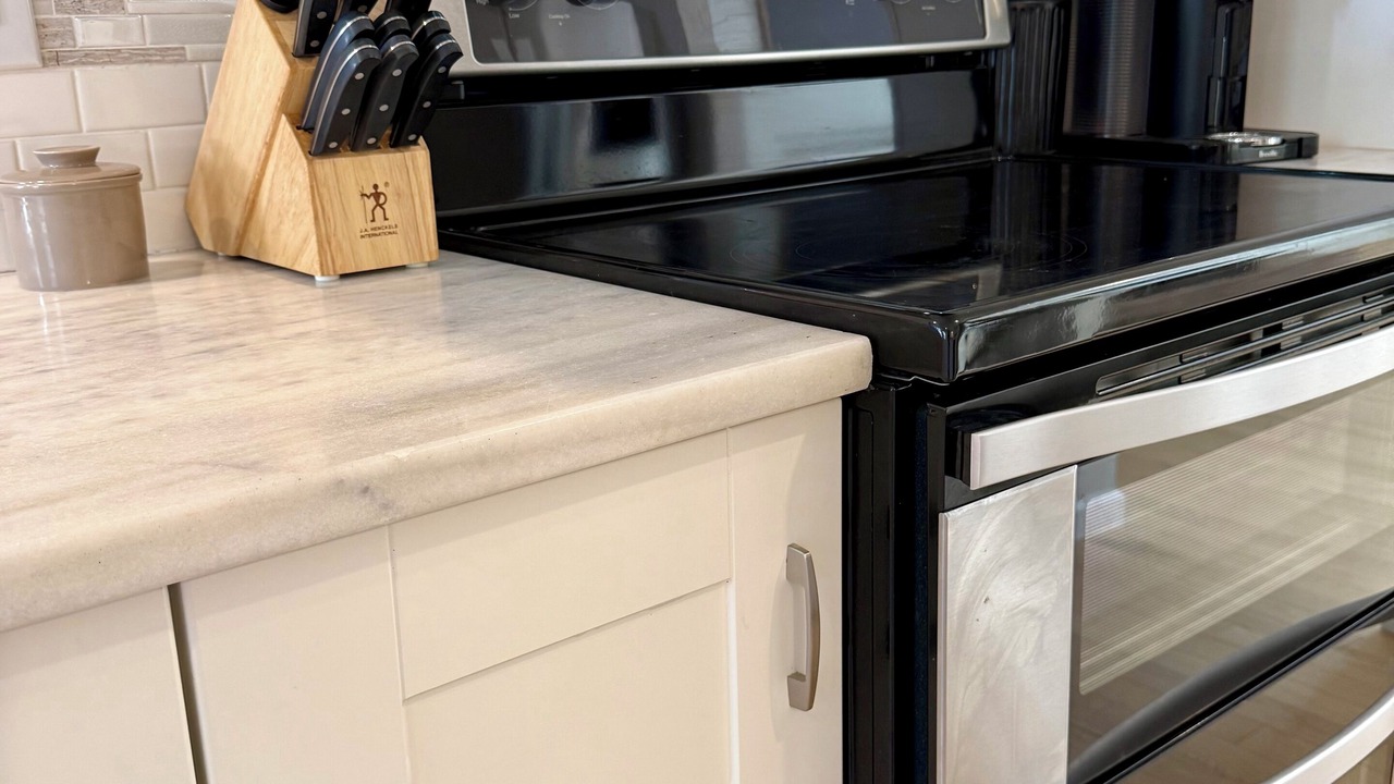 Photo of Kitchen in Old Village