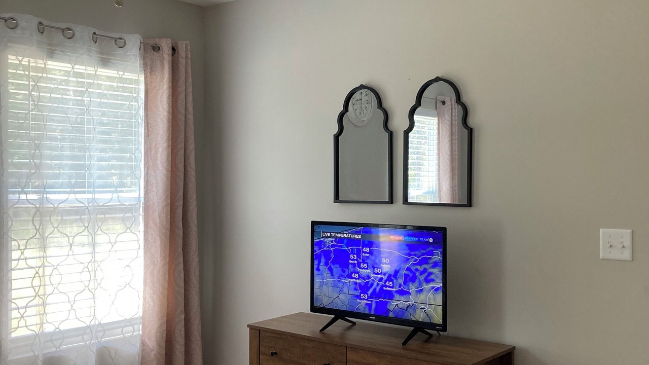 Photo of Bedroom in Greer
