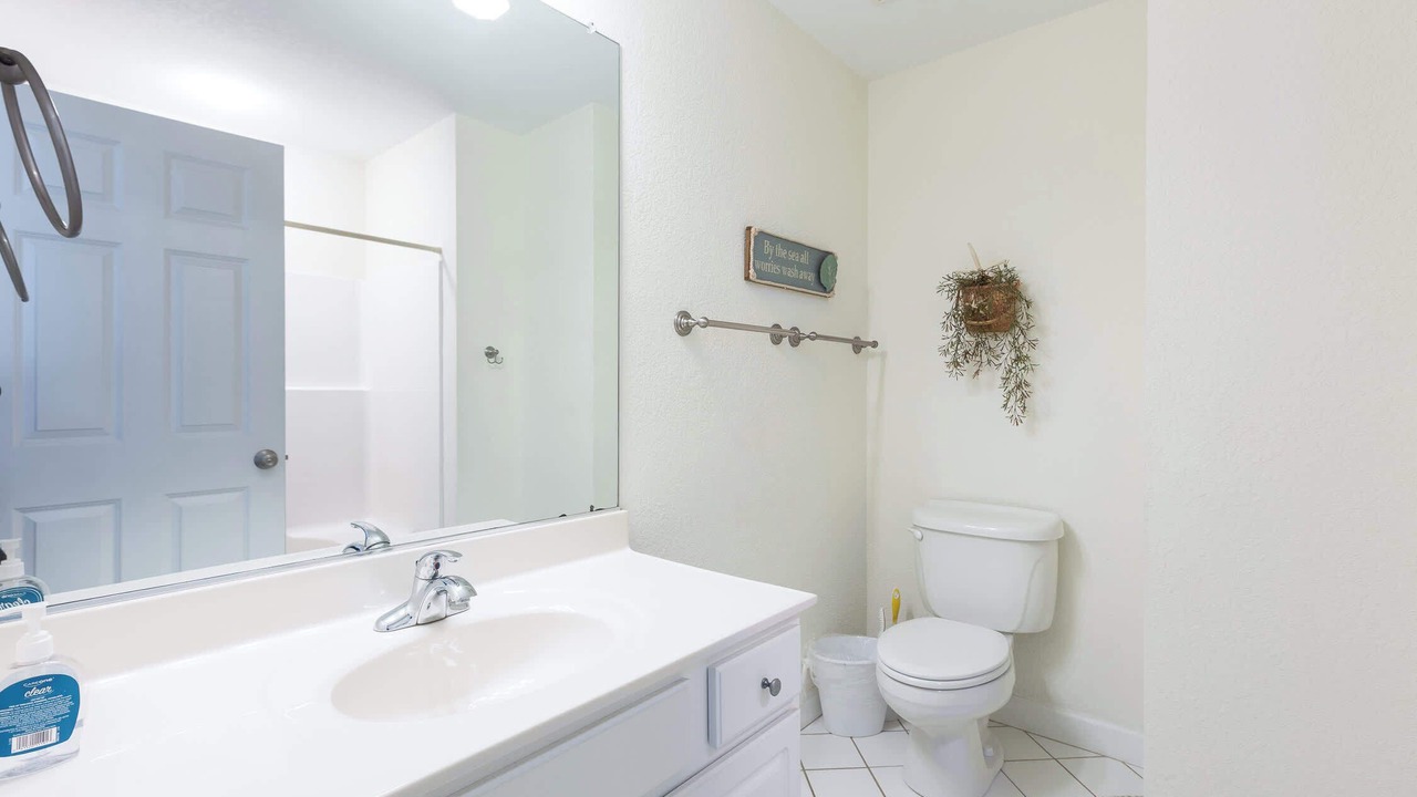 Photo of Bathroom in Ocean Sands