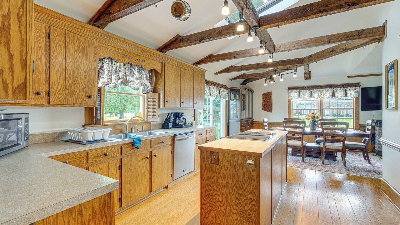 Photo of Kitchen in Warsaw