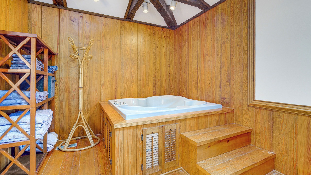 Photo of Bathroom in Warsaw