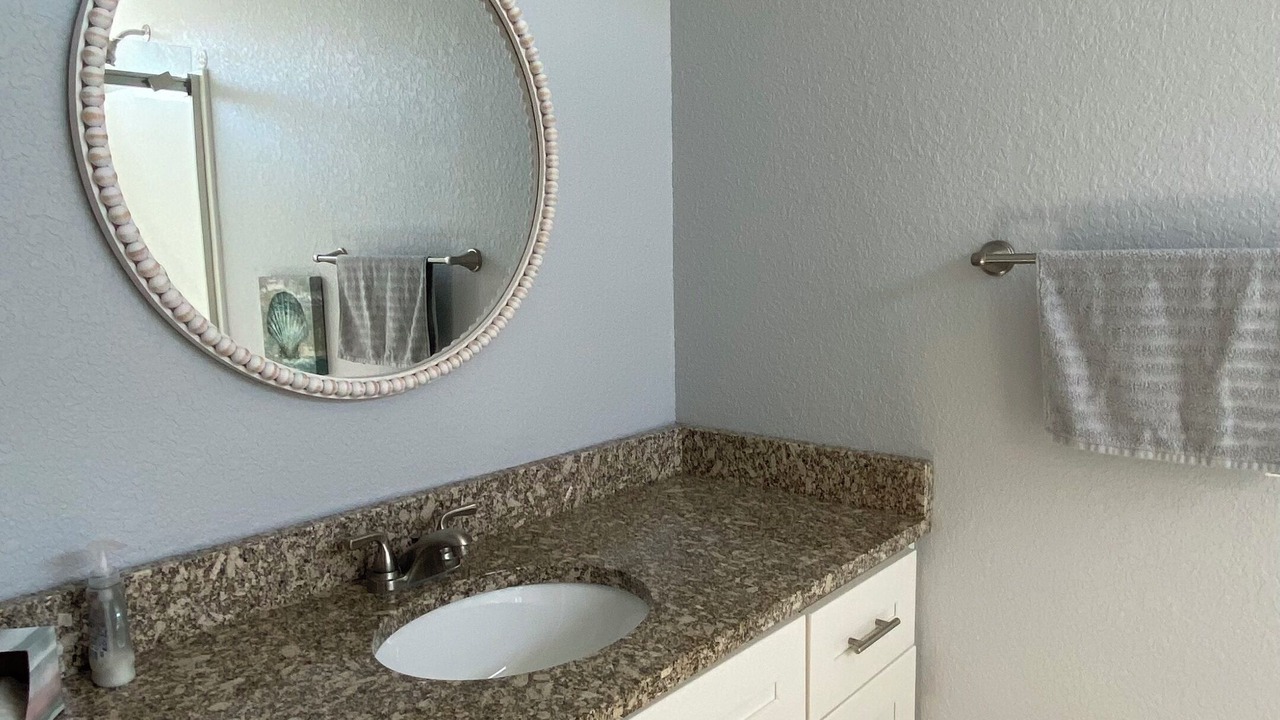 Photo of Bathroom in Carova Beach