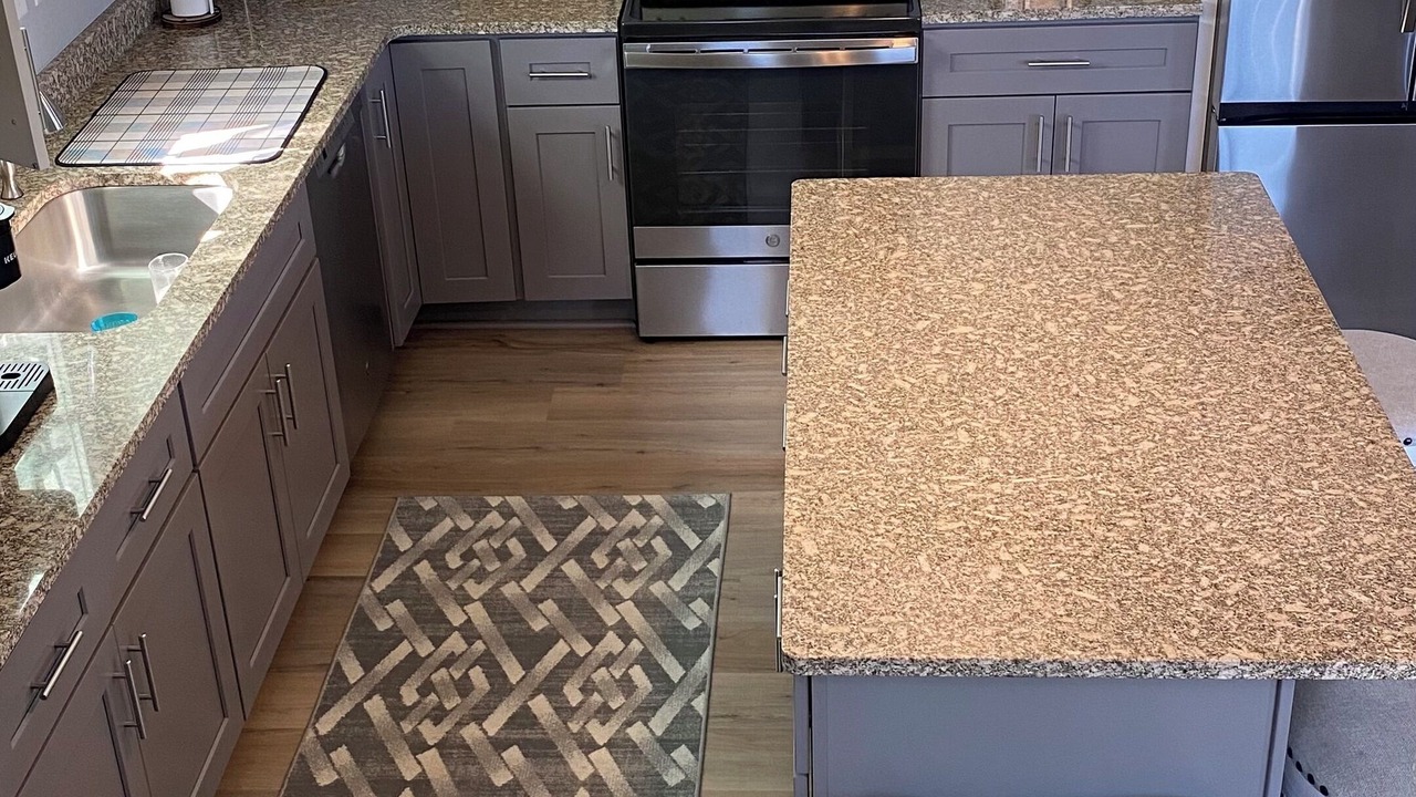 Photo of Kitchen in Carova Beach