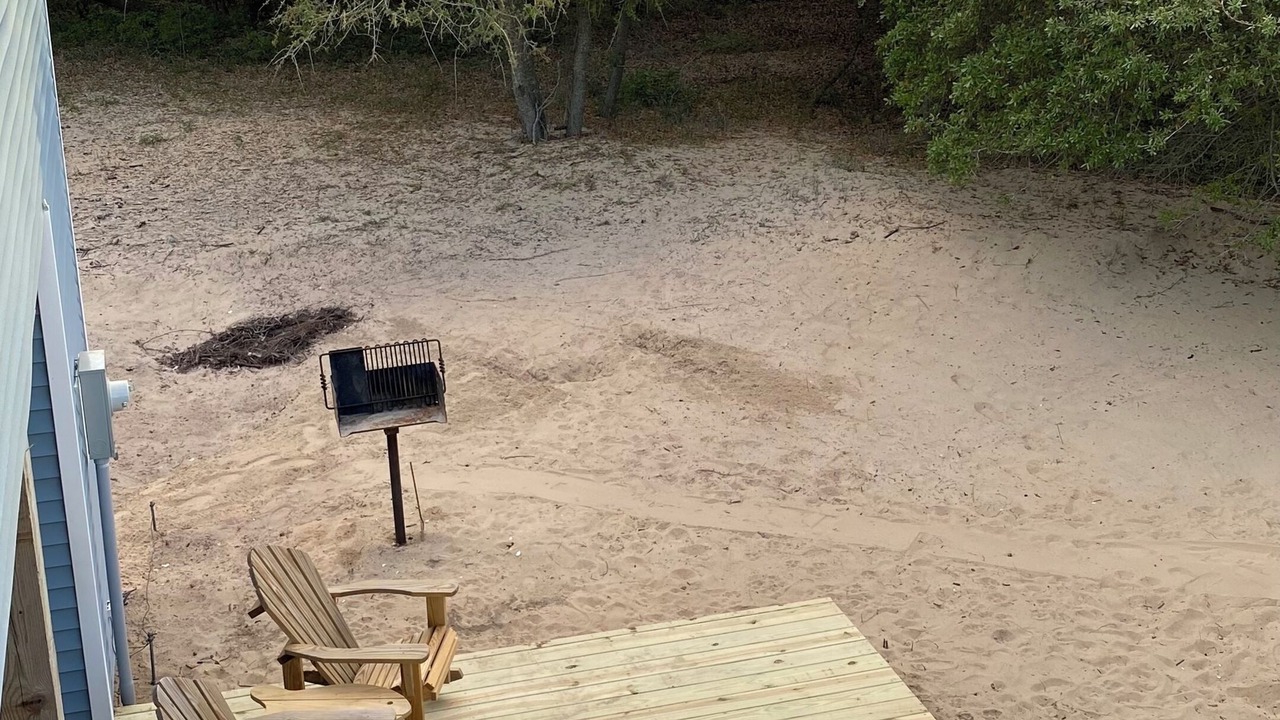 Photo of Outdoor in Carova Beach