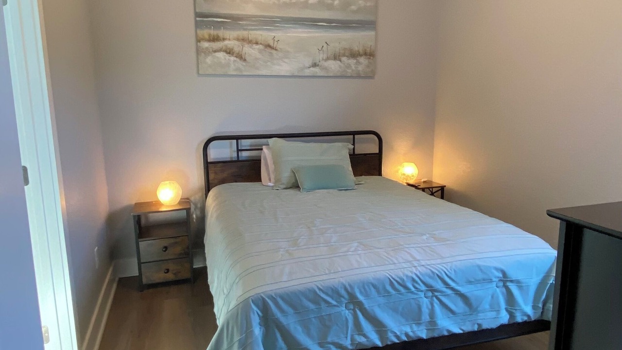 Photo of Bedroom in Carova Beach
