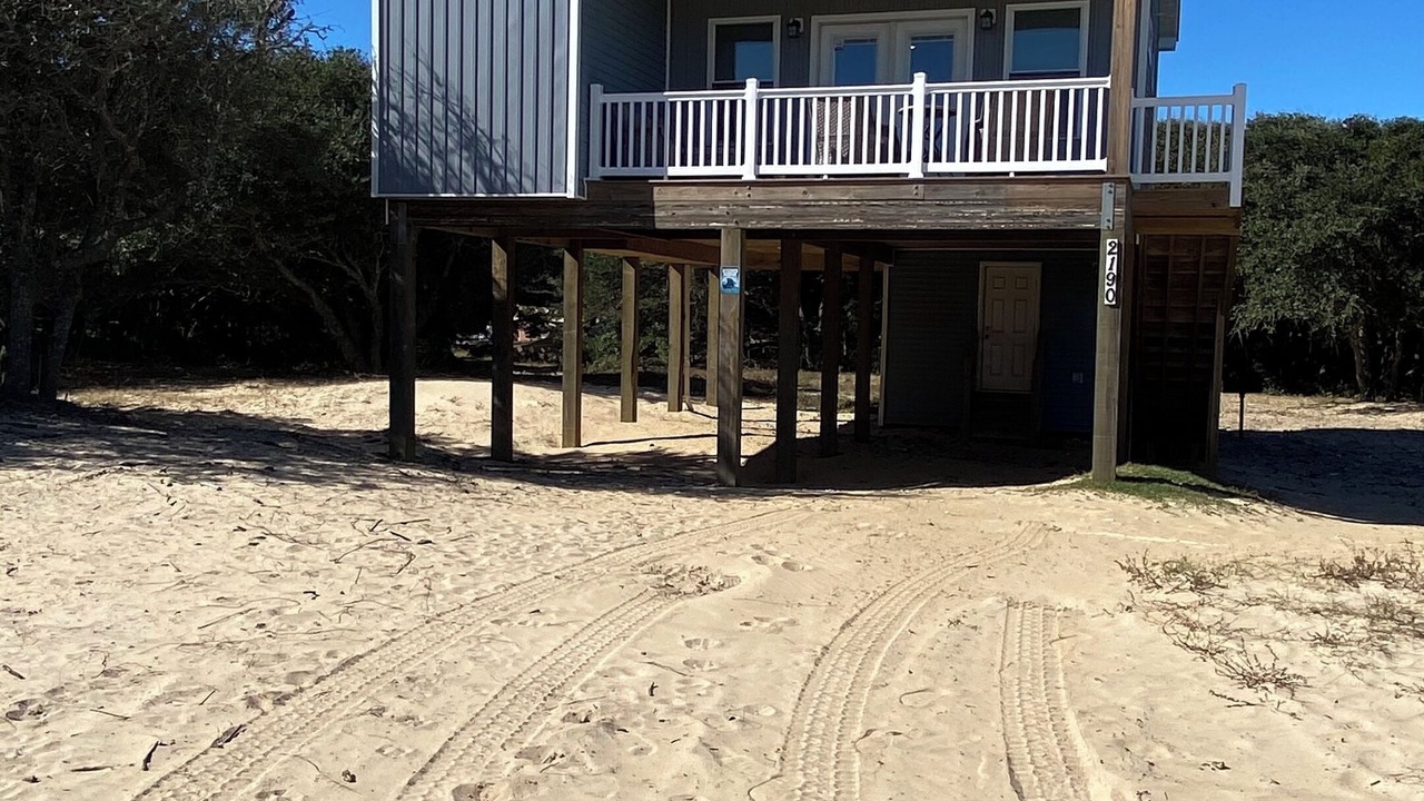 Photo of Outdoor in Carova Beach