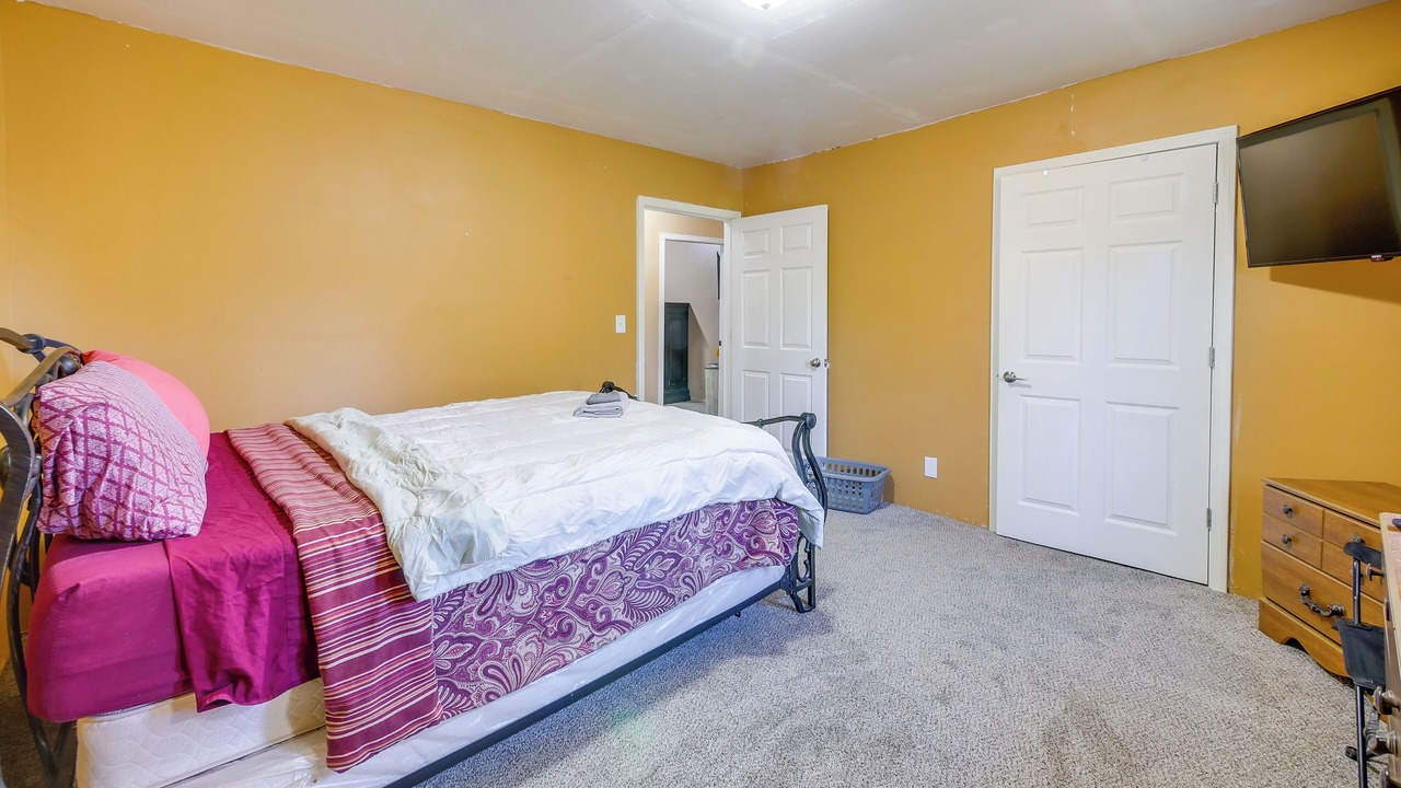 Photo of Bedroom in Fort Valley