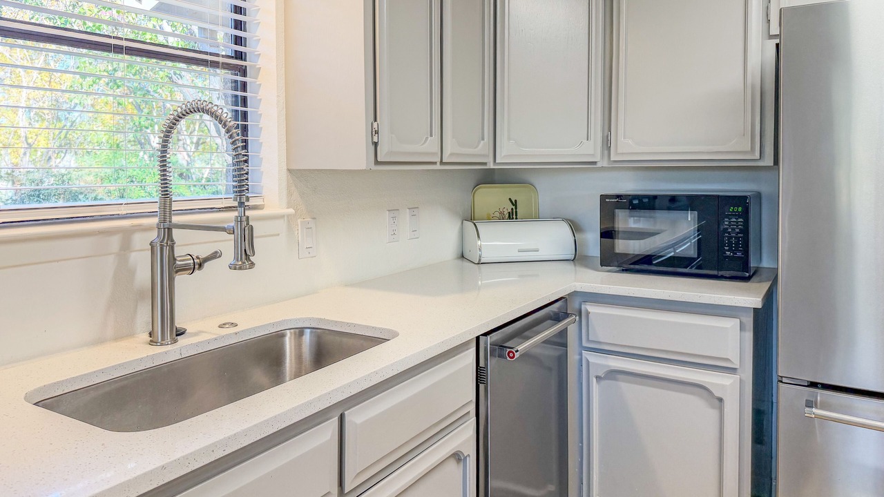Photo of Kitchen in Horseshoe Bay