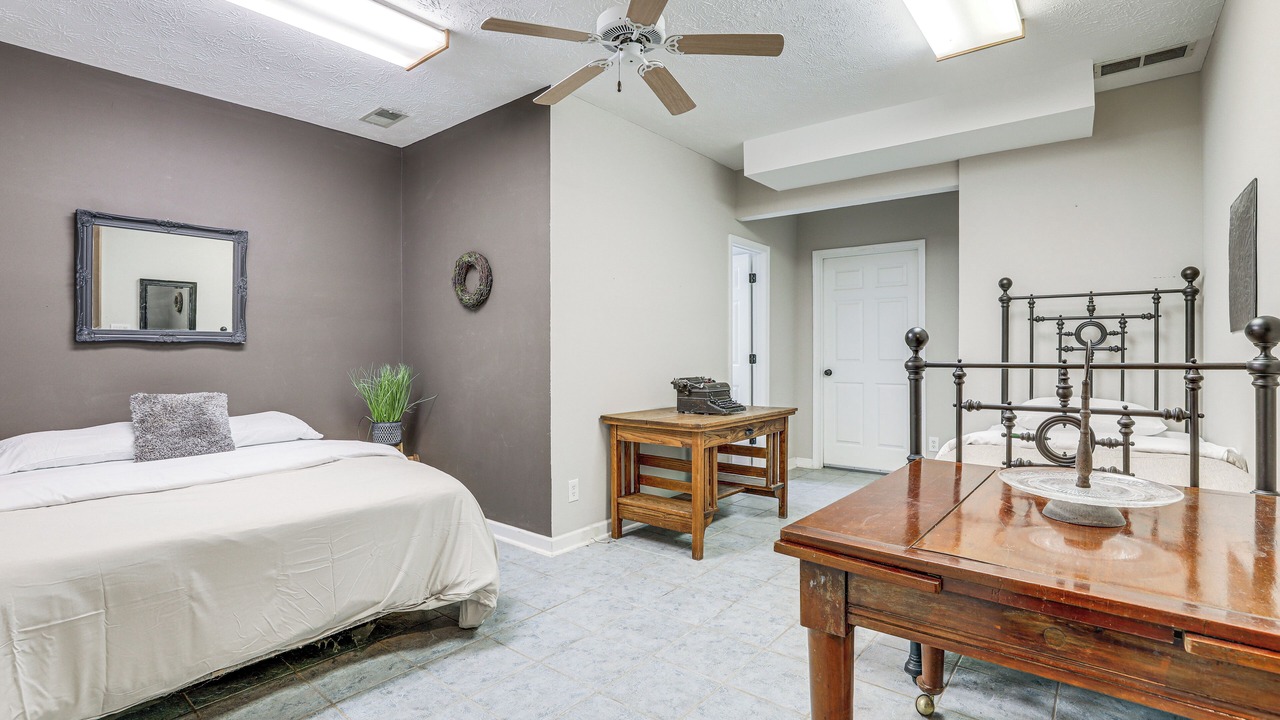 Photo of Bedroom in Braselton