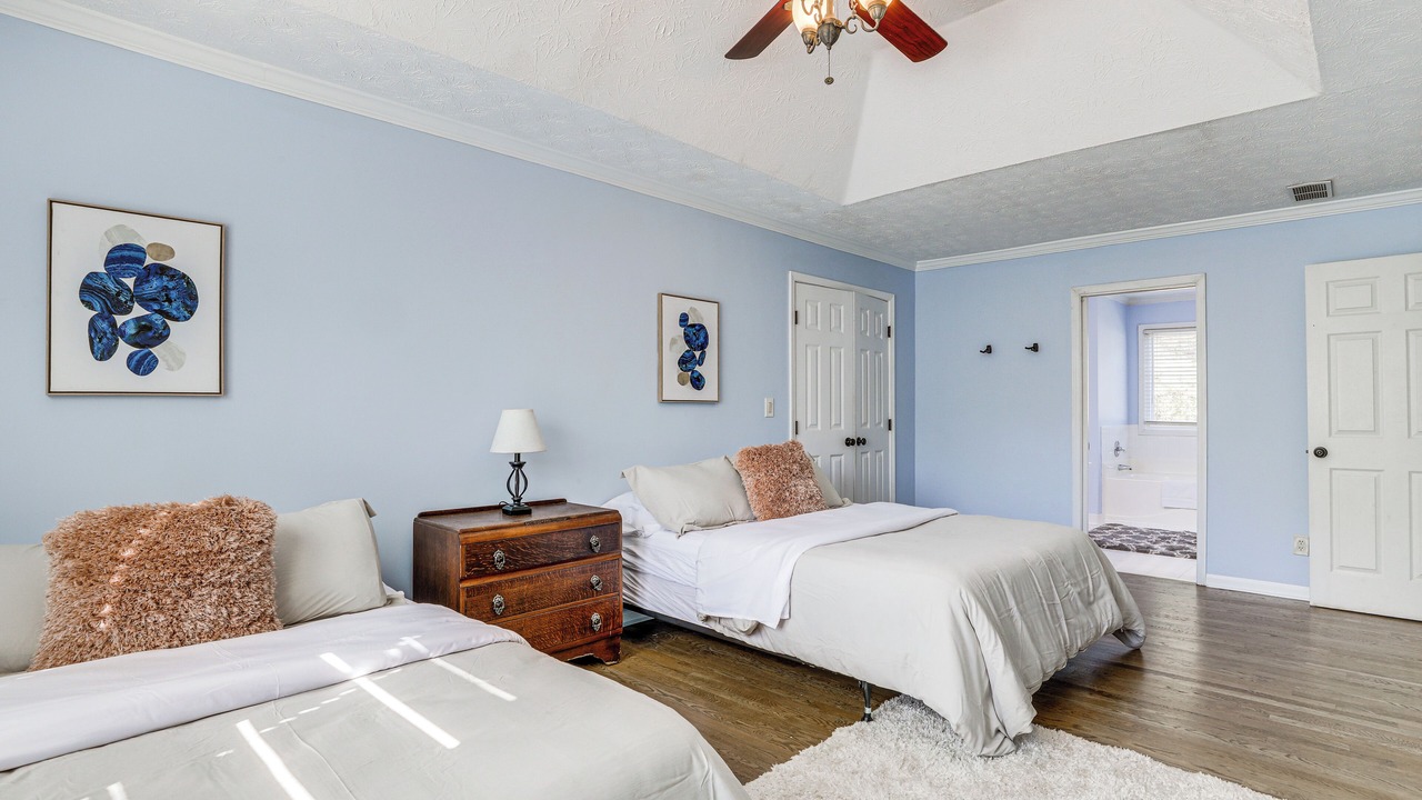 Photo of Bedroom in Braselton
