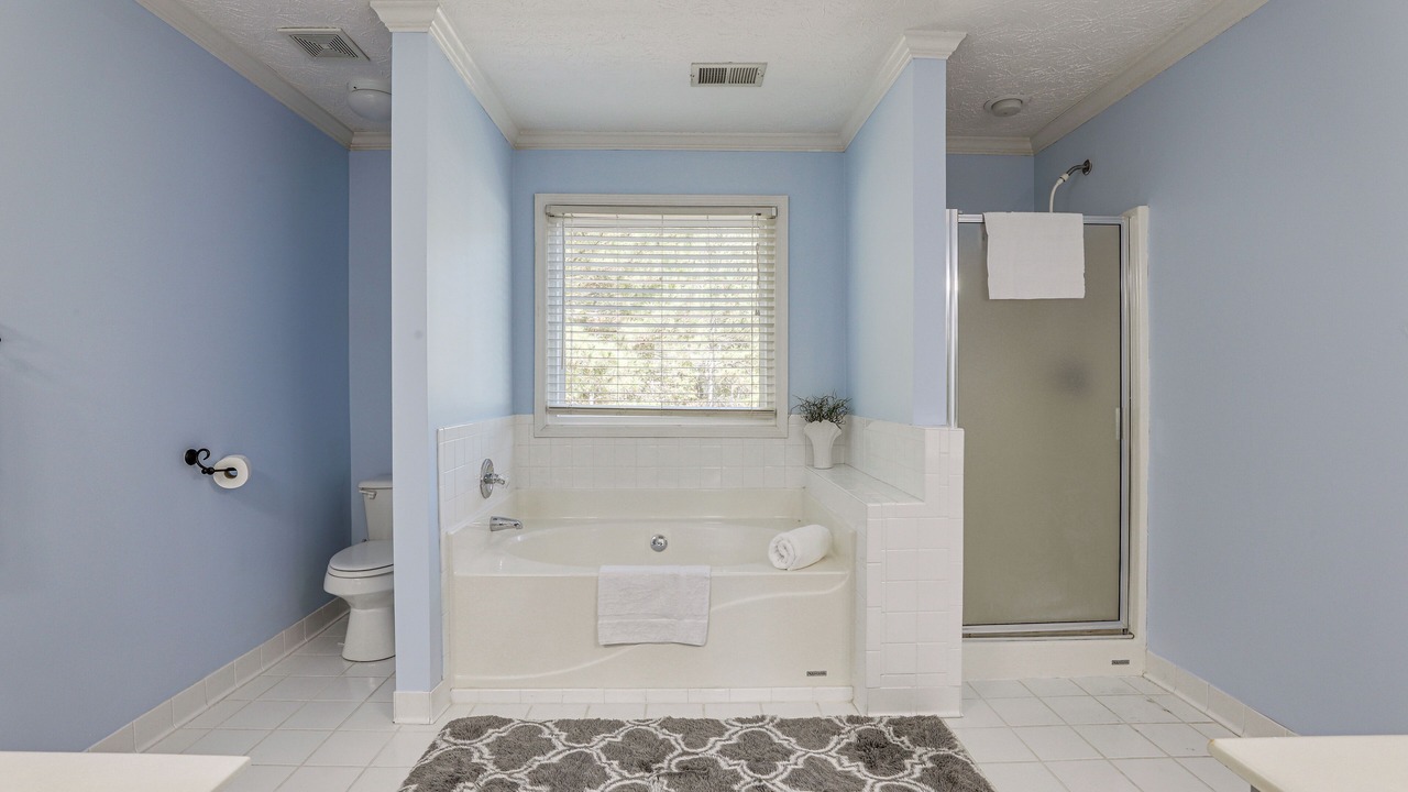 Photo of Bathroom in Braselton